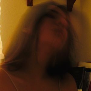 Meet your Posher, Cristina